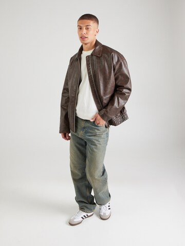 Abercrombie & Fitch Shirt in Wit