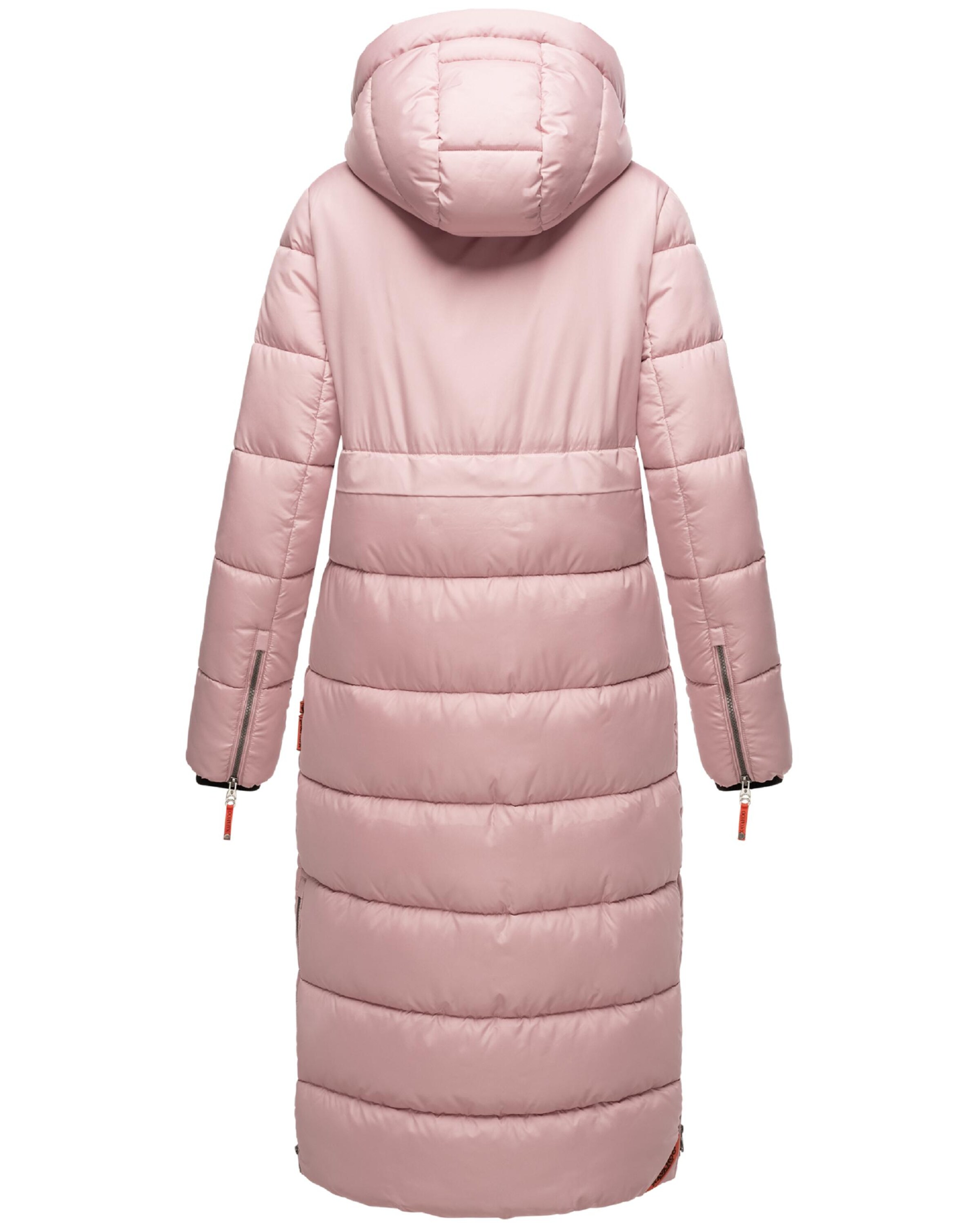 NAVAHOO Winter coat in Pink