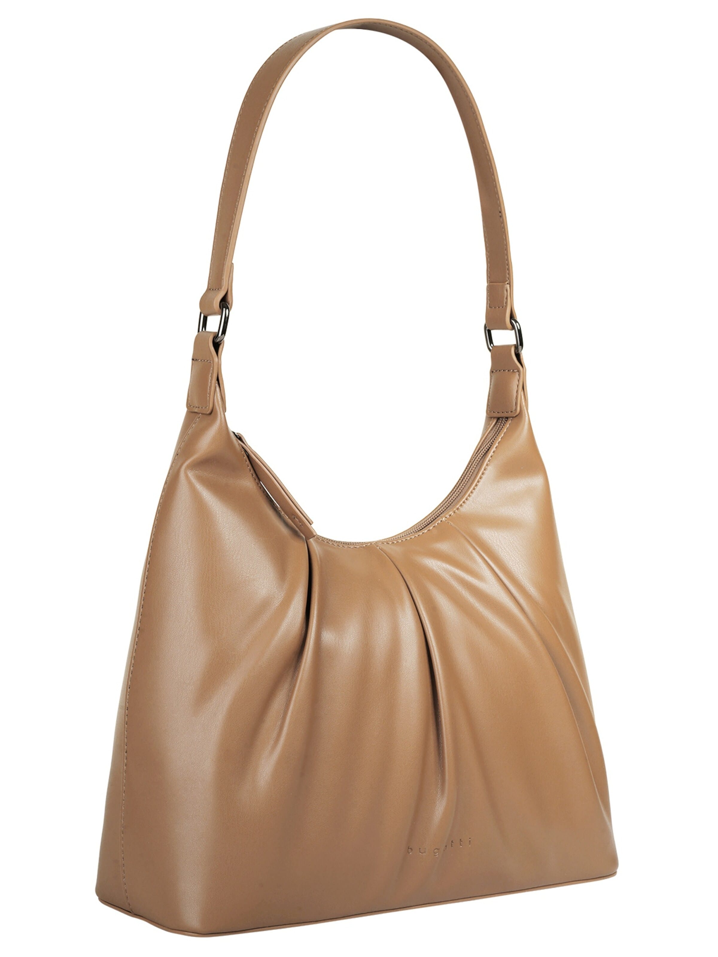 bugatti - Bolso de hombro 'MILA' en beige