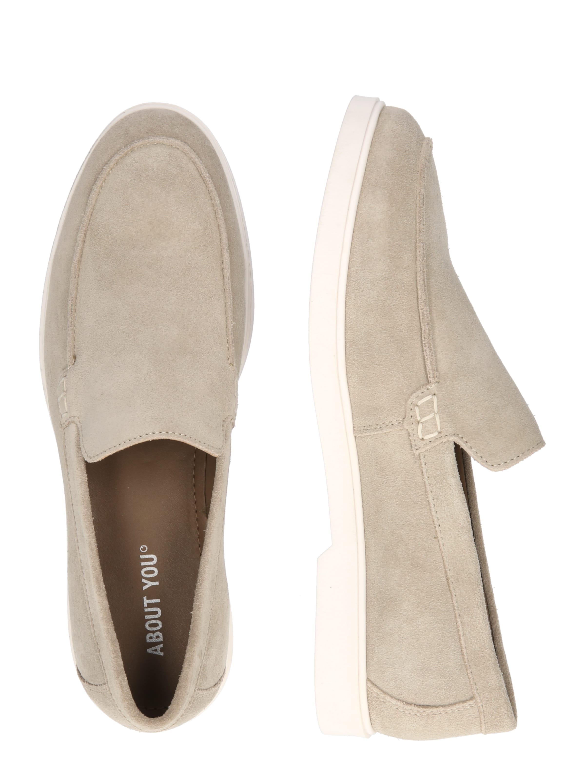 ABOUT YOU Slip-in 'Ardian' i beige