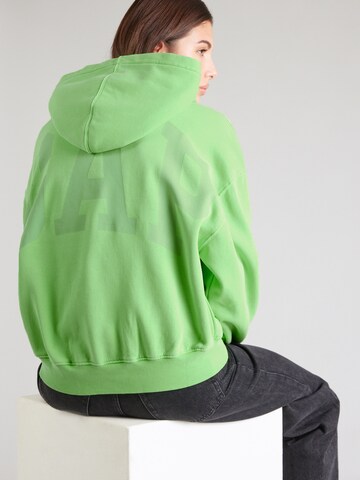GAP Свитшот в Зеленый