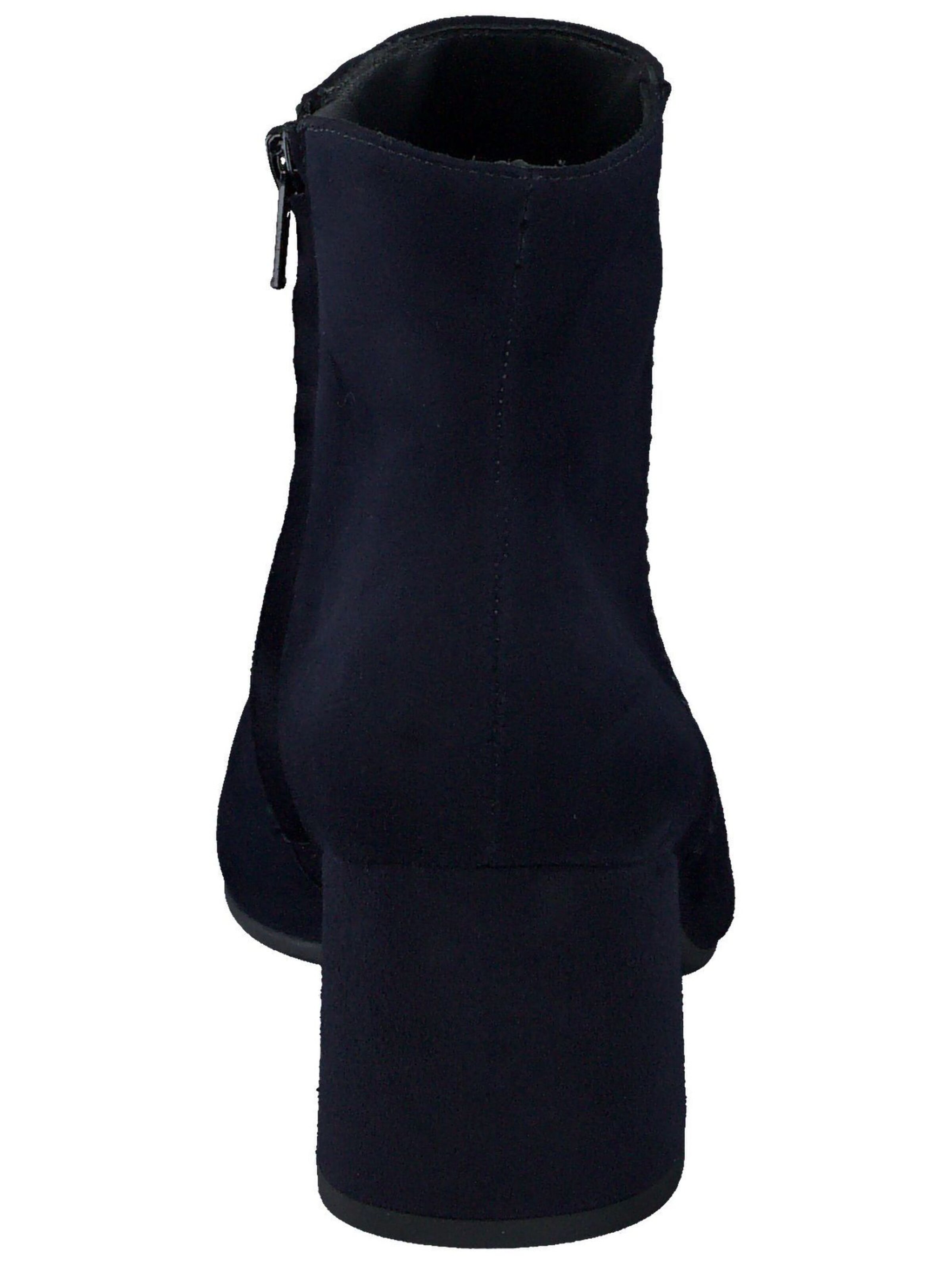 Paul Green Stiefelette in Blau