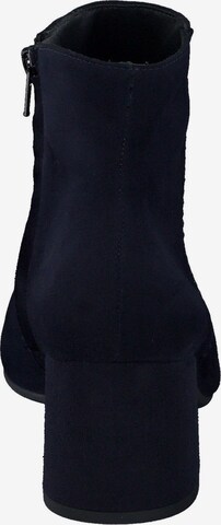 Paul Green Stiefelette in Blau