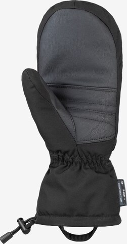 REUSCH Fingerhandschuh 'Demi R-TEX® XT Mitten' in Schwarz