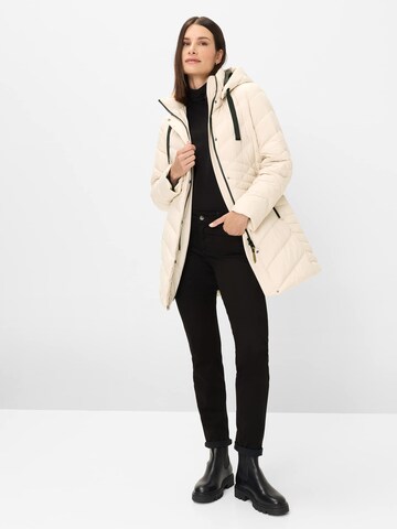 Fuchs Schmitt Wintermantel 'Narvik'‌‌ in Beige