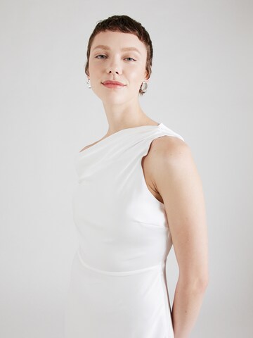 True DecadenceVečernja haljina - bijela boja
