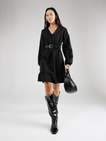 MSCH COPENHAGEN Dress 'Hensella' in Black