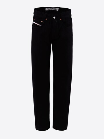 Picaldi Tapered Jeans 'Zicco 472 G' in Black: front