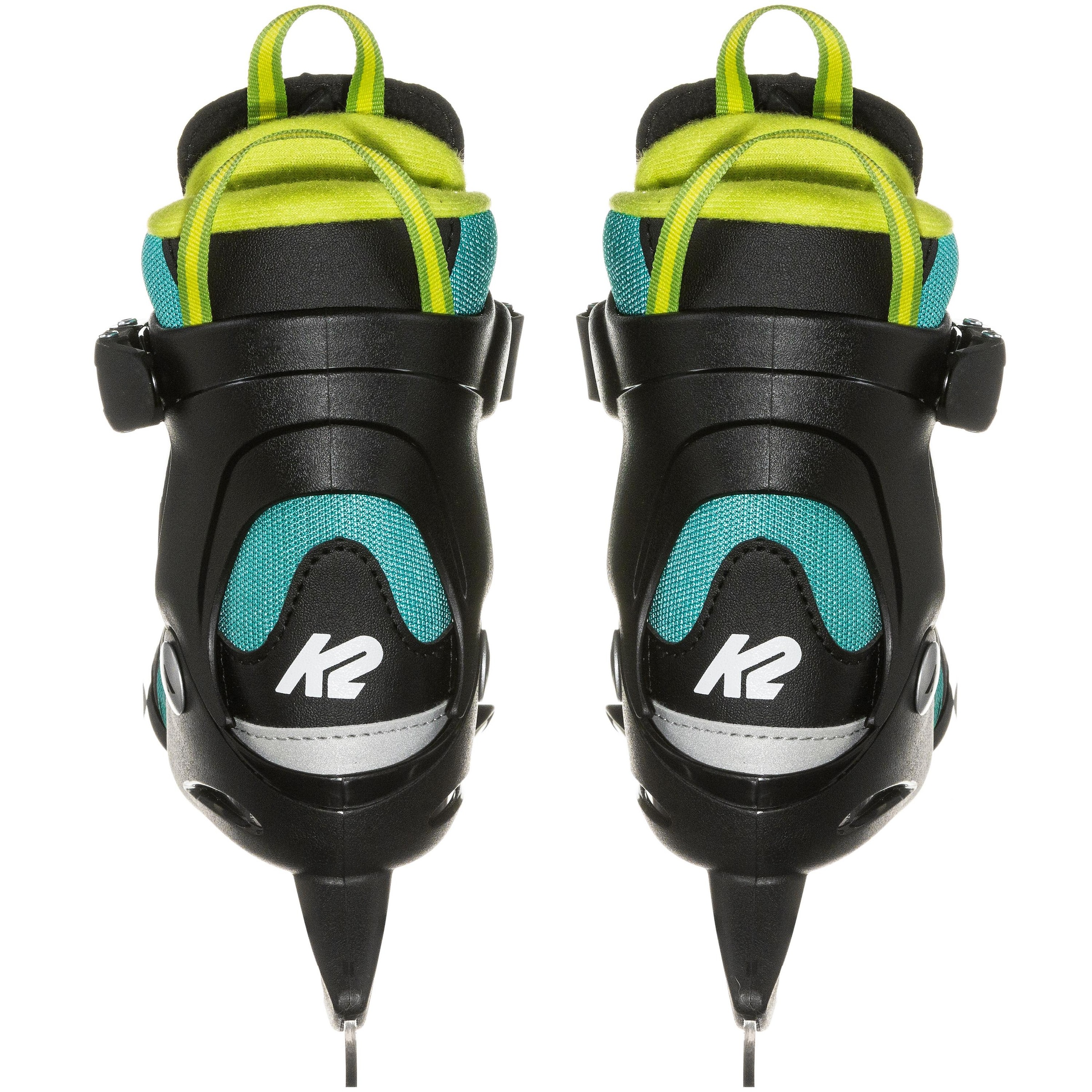 K2 Ice Skates 'MARLEE ICE' in Green