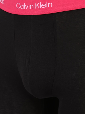 Calvin Klein Underwear Boxerky – černá