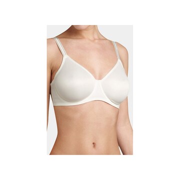 TRIUMPH Push-up Minimizer in Wit