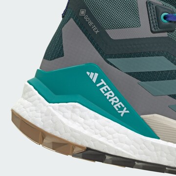 Boots 'Free Hiker 2.0' ADIDAS TERREX en vert