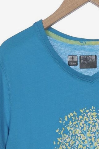 MCKINLEY Top & Shirt in XXL in Blue