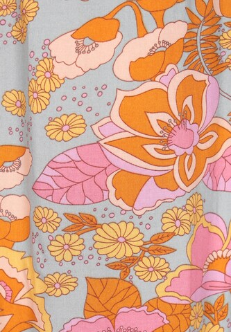 usha FESTIVAL Loosefit Broek in Gemengde kleuren