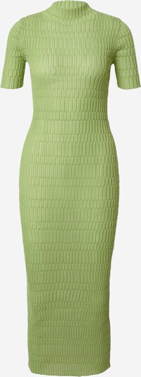 WEEKDAY Summer dress 'Claire' in Light green, Item view