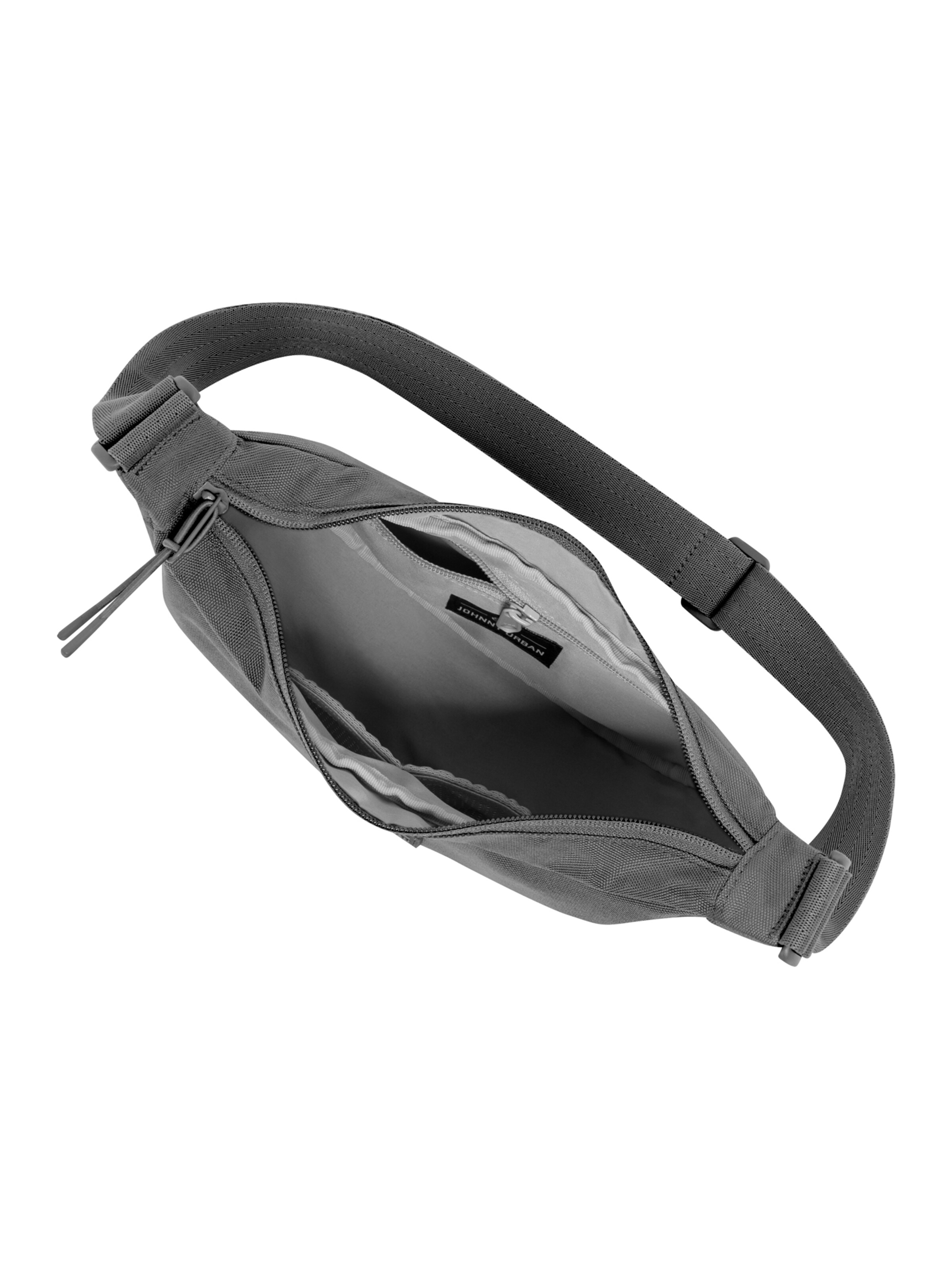 Johnny Urban Τσάντα ώμου 'Ally Small' σε γκρι