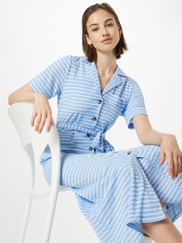 Warehouse Obleka | modra barva