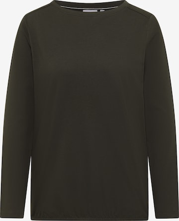 CECIL Shirt in Green: front