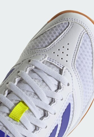 ADIDAS PERFORMANCE Sportschoen 'Ligra 8' in Wit