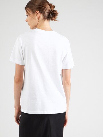 Calvin Klein Shirt in White