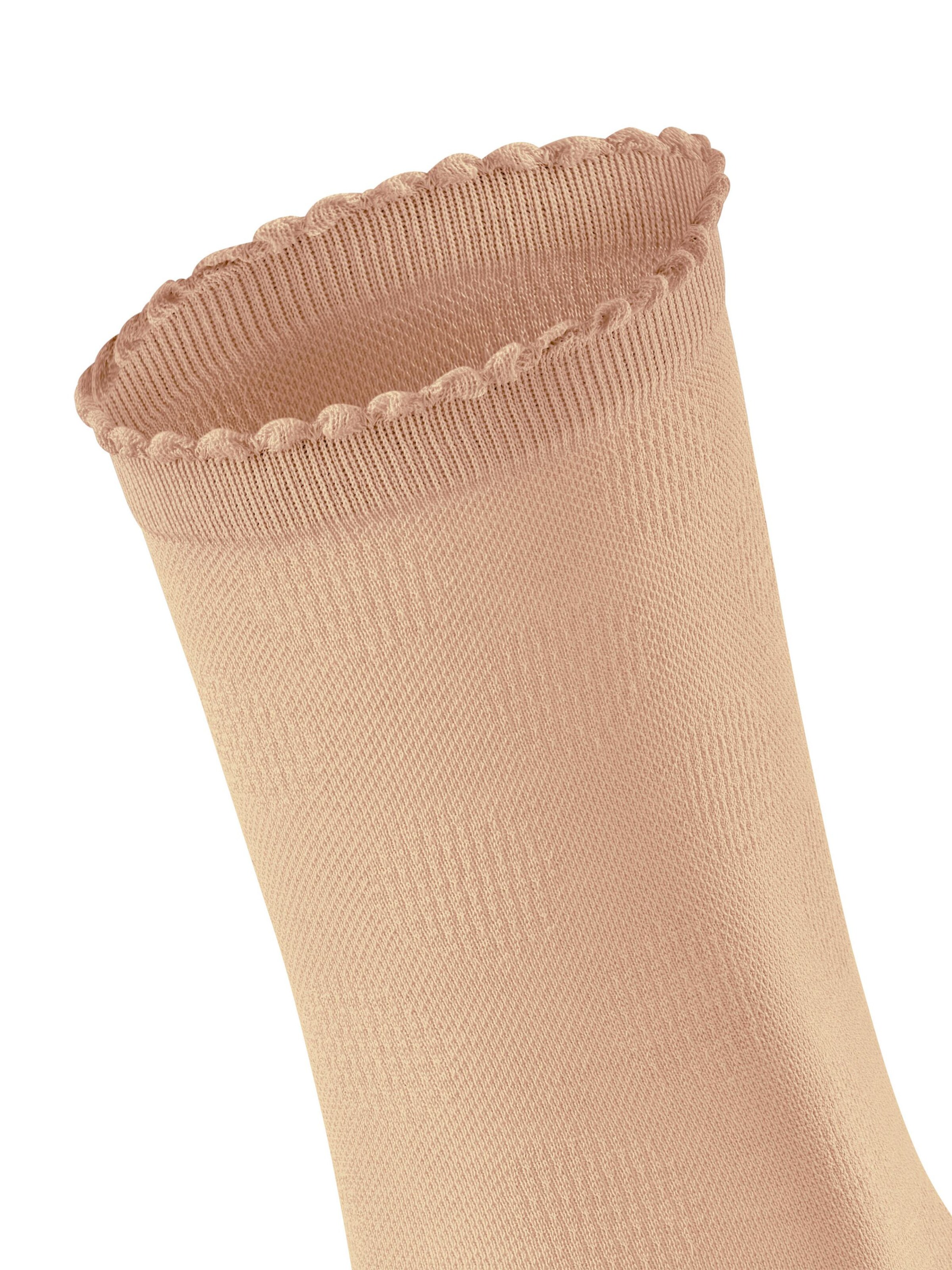FALKE Socken‌‌‌‌‌‌ in Beige