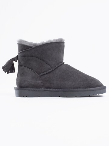 Gooce Snow Boots 'Baia' in Grey