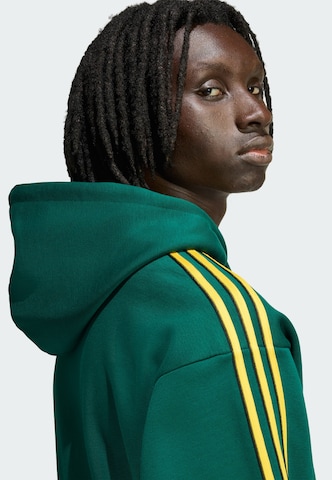 Sweat-shirt ADIDAS ORIGINALS en vert