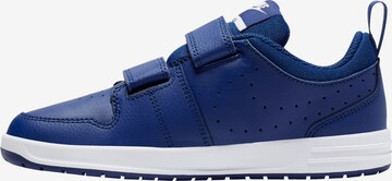 Baskets Nike Sportswear en bleu