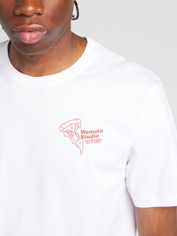 Wemoto Bluser & t-shirts i hvid