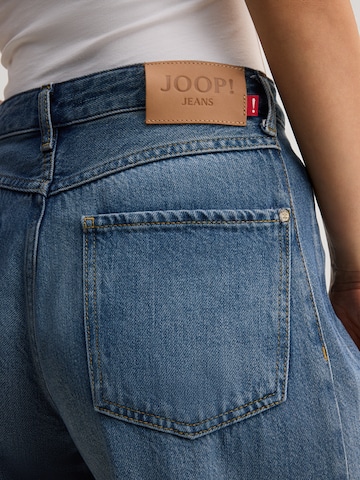 JOOP! Jeans Loosefit Jeans in Blauw