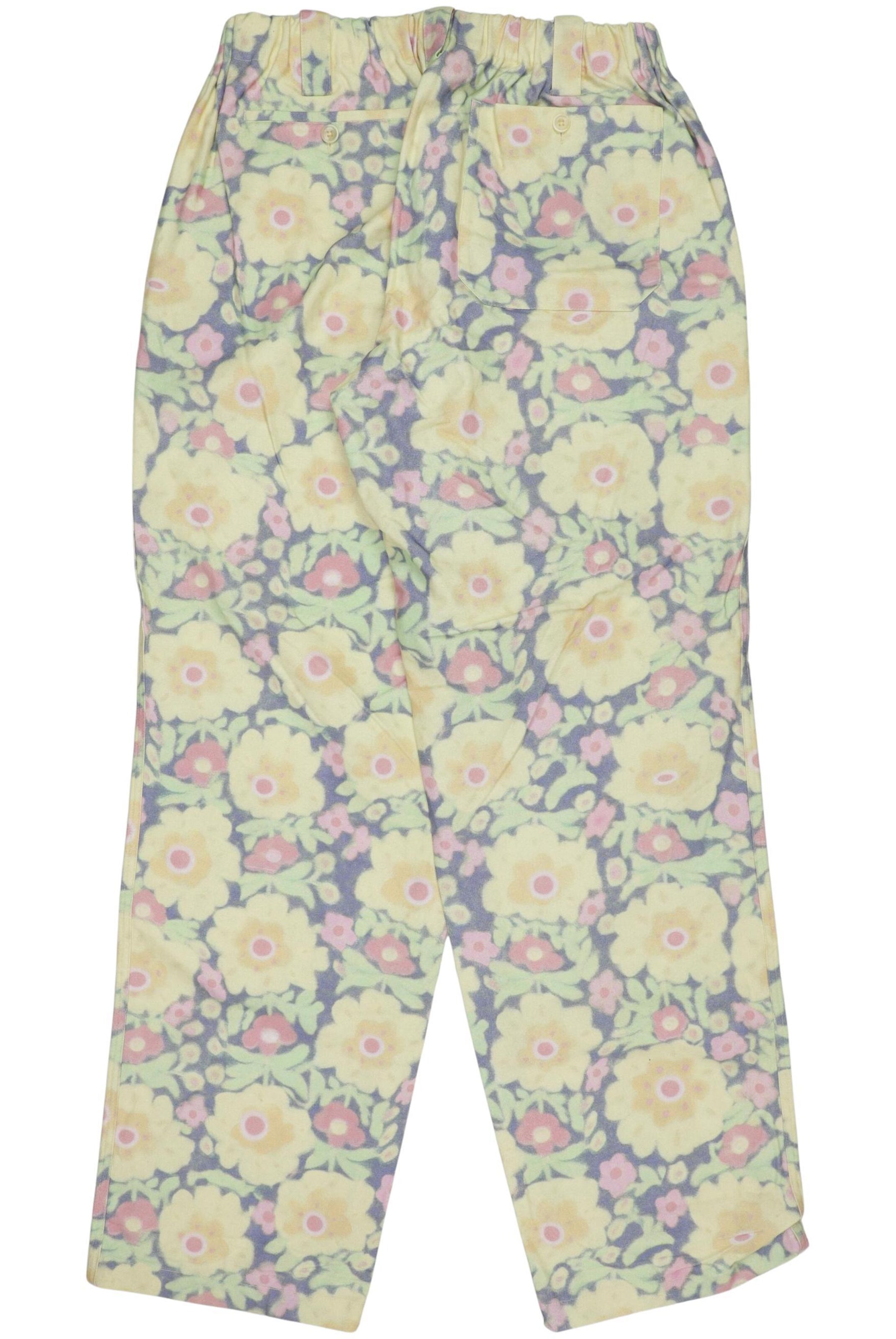 Jacquemus Jeans in 31-32 in Yellow