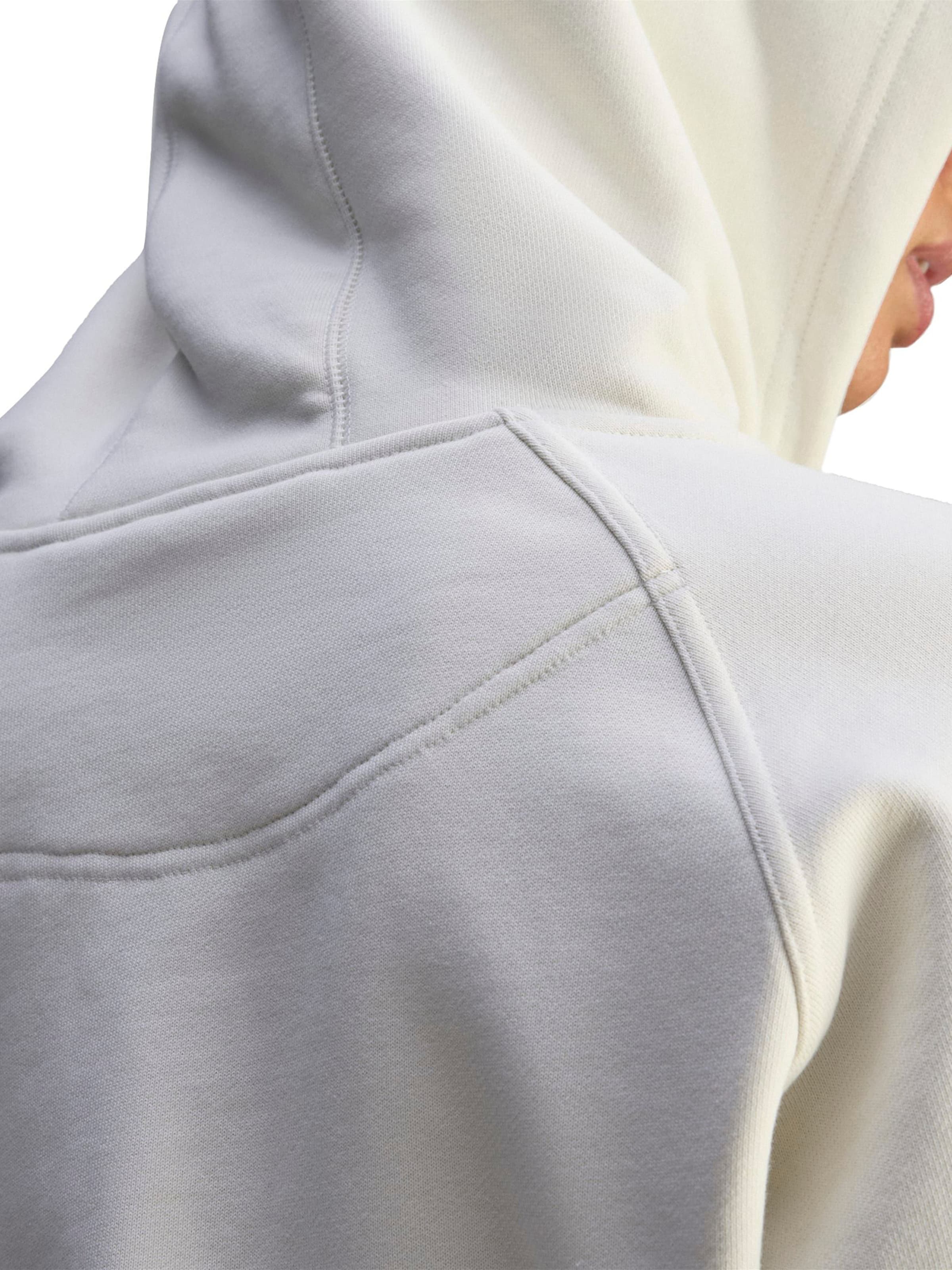 bēšs ADIDAS BY STELLA MCCARTNEY Sportiska tipa džemperis 'Cropped'