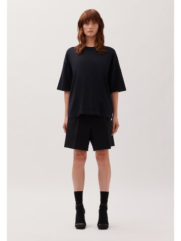 Studio Seidensticker Sweater in Black