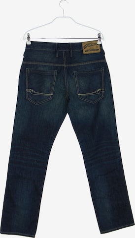 Angelo Litrico Jeans 30 x 30 in Blau