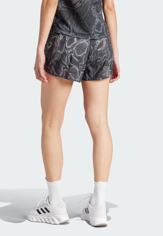 ADIDAS PERFORMANCE - regular Pantalón deportivo 'Own the Run' en negro