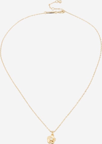 auksinė Ted Baker Grandinėlė 'Parnela': priekis