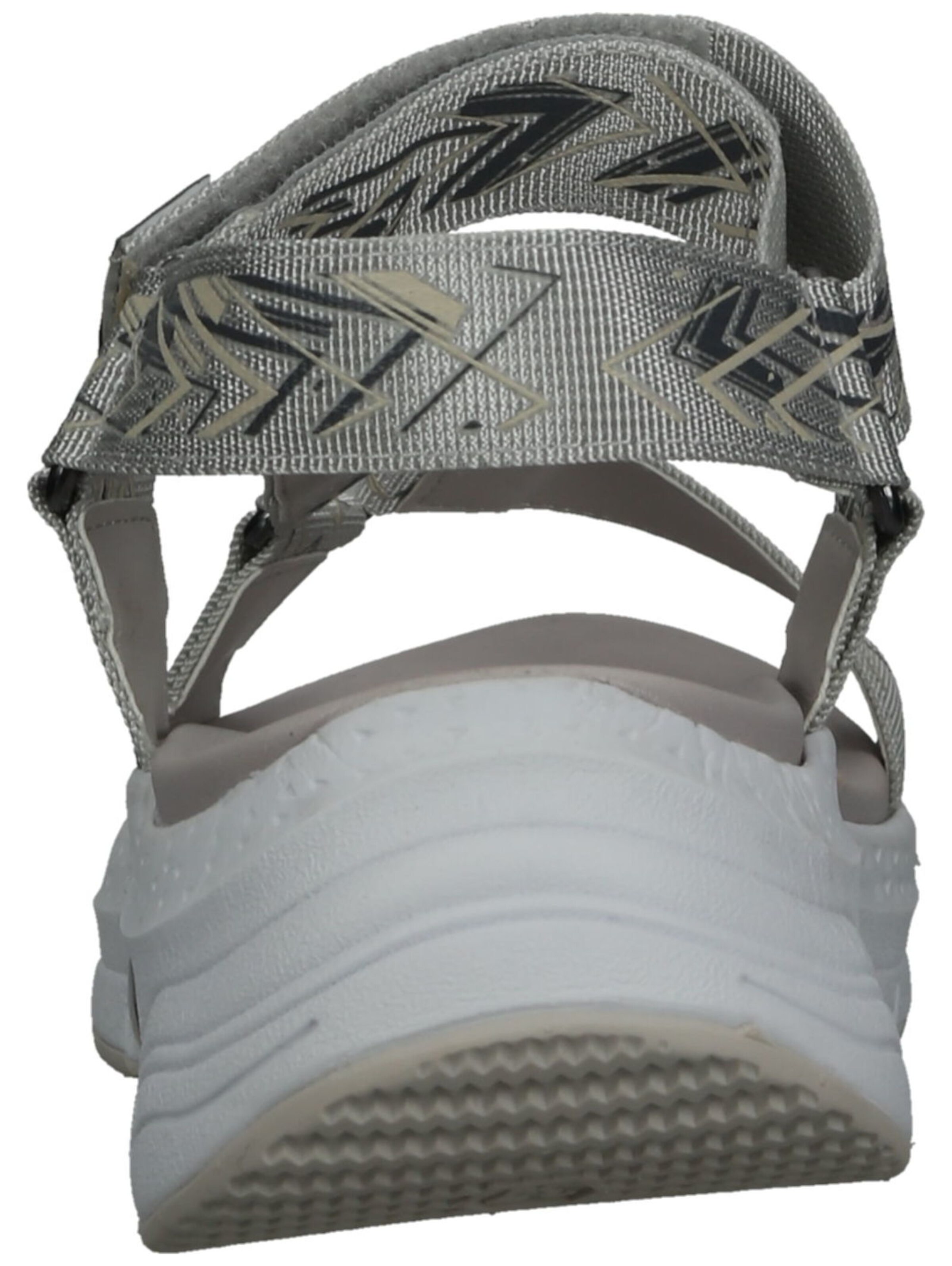 Dockers by Gerli Sandals in Grey