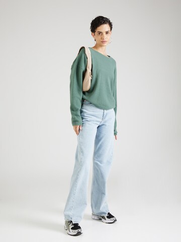 Pullover di CATWALK JUNKIE in verde