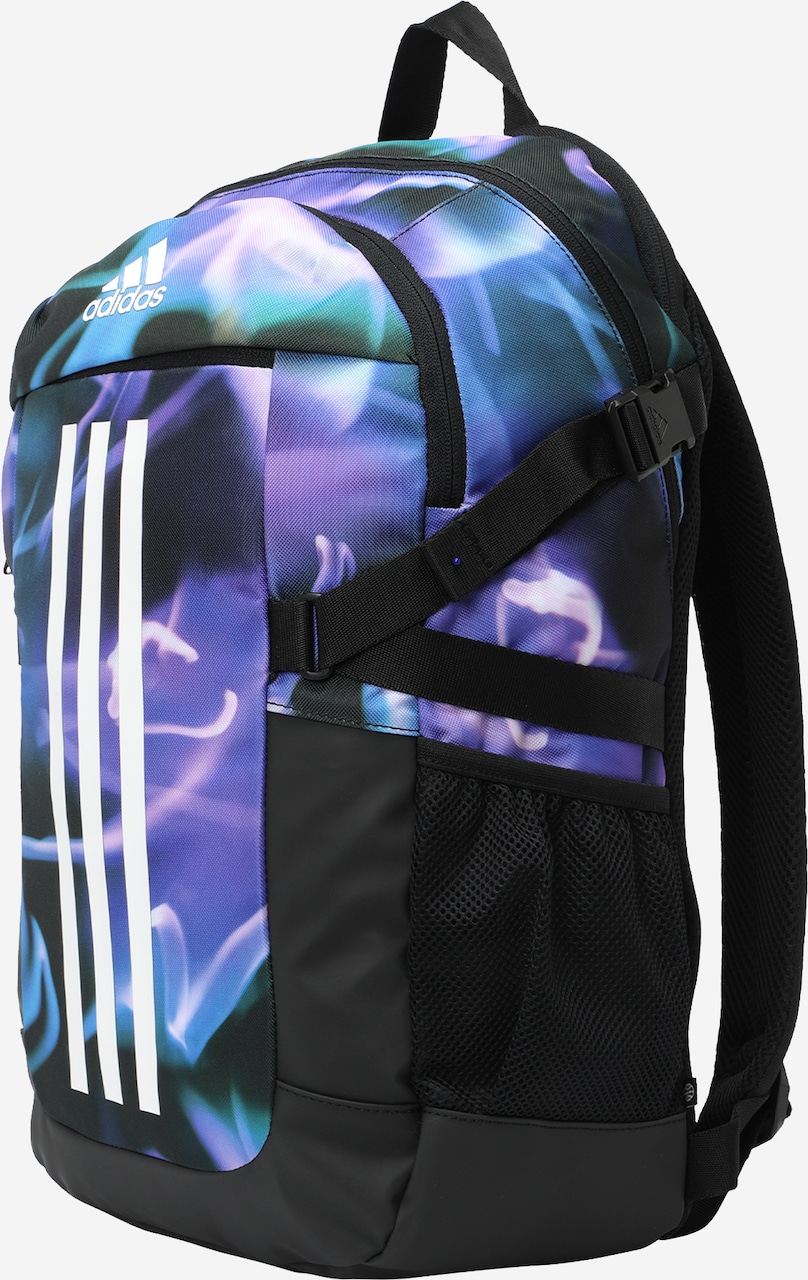 ADIDAS PERFORMANCE Sportrucksack 'Power Vi Graphic' in Mischfarben ...
