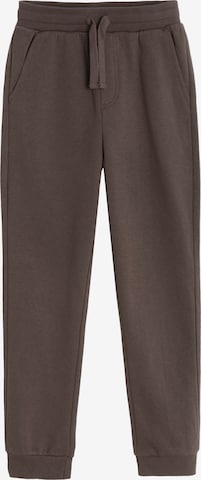 Loosefit Pantaloni di Cool Club in marrone: frontale