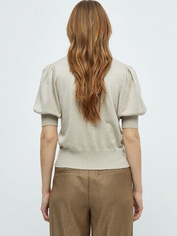 Pull-over 'Liv' minus en gris