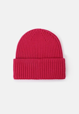 Unio Hamburg Beanie 'Mika' in Pink