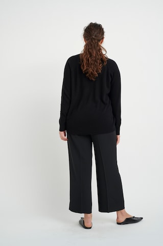 Pull-over ' Lukka' InWear en noir