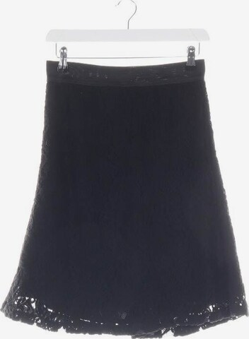 Ermanno Scervino Skirt in XS in Black: front