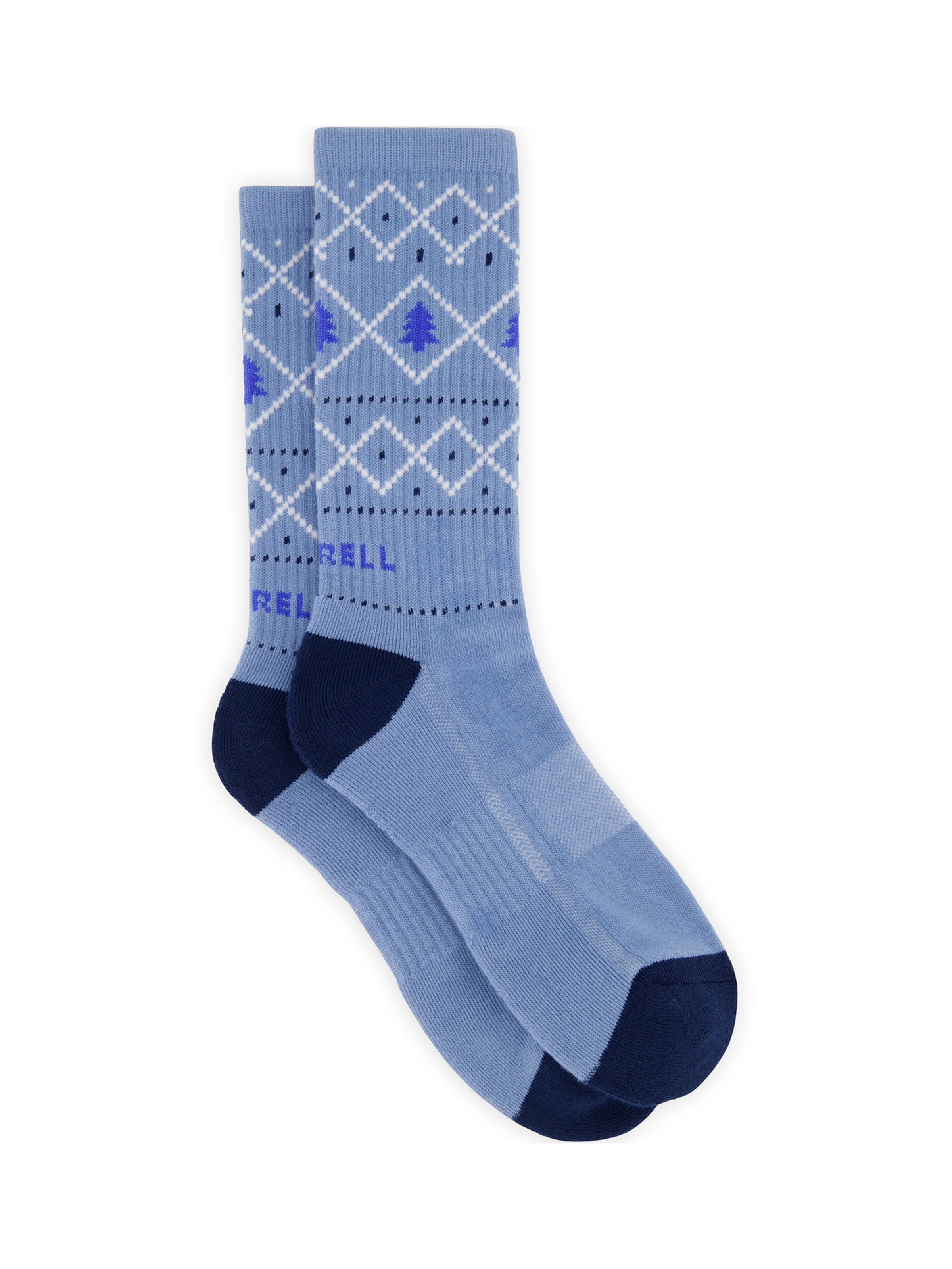Calzino di MERRELL in blu