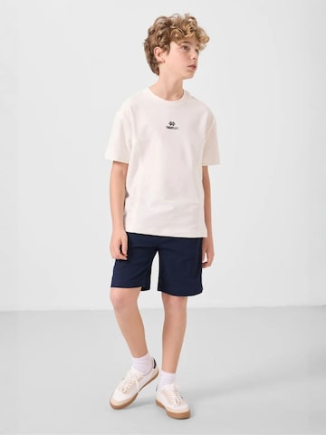 Tommy Life Szettek 'Zweiteiliges Set' - kék: elől