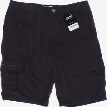 COLUMBIA Shorts in L in Grey: front