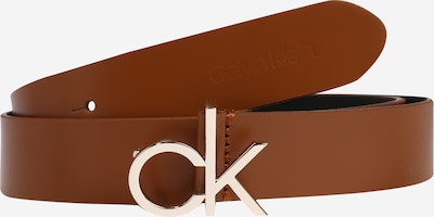 Calvin Klein Pas | konjak barva, Prikaz izdelka