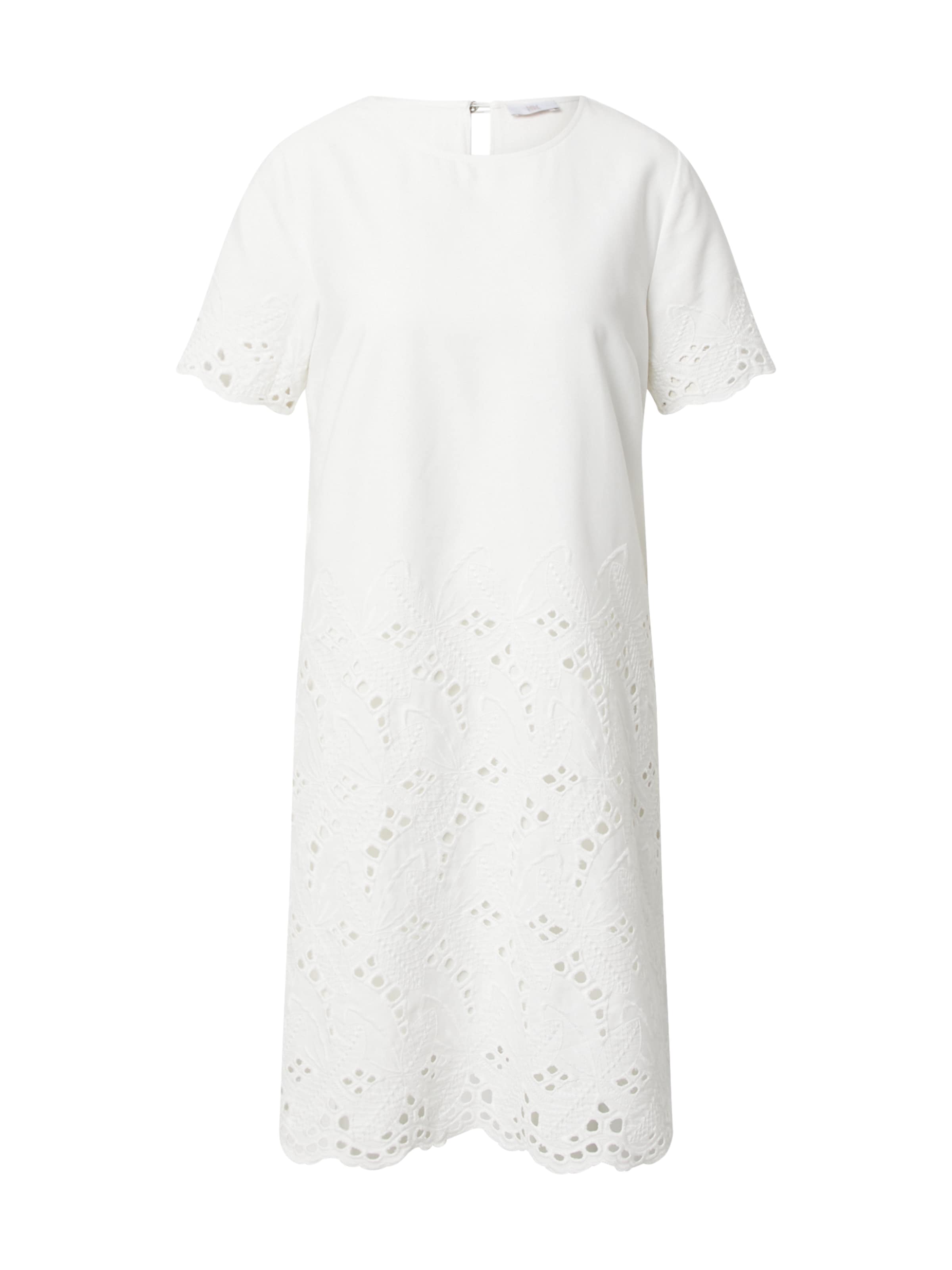 Riani Šaty - Biela: predná strana