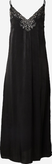 Vakarinė suknelė 'Kelly' iš Lindex, spalva – juoda, Prekių apžvalga